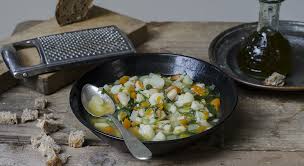 Check spelling or type a new query. Minestrone Di Verdure Invernale Ricetta Light Melarossa