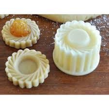 Cara penyediaan resepi biskut tart nenas sedap : Sl Acuan Kuih Tat Nenas Pineapple Tart Mould Biscuit Cutter Shopee Malaysia