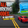 At present, the game roblox driving empire is in beta all these promo codes are tested and ready to use. Https Encrypted Tbn0 Gstatic Com Images Q Tbn And9gct2ljfyjbguupvjhb6dgz6tekfoj4l2hjkgsxiwkje3 Vcswcfo Usqp Cau
