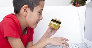 Every bank offers kids bank accounts, but what they offer ranges. How Young Is Too Young For A Kid To Have A Credit Card