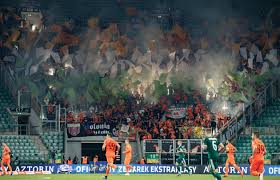 Korzystanie z witryny oznacza, że będą one umieszczane w twoim urządzeniu. Slask I Zaglebie Podzielily Sie Punktami Po Znakomitym Meczu Kibice Net