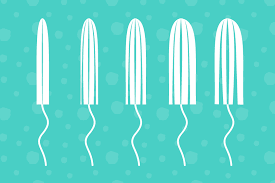 My 14 year old daughter has been menstruating for about a year and is making the transition from napkins to tampons. What Size Tampon Should I Use Omgyn