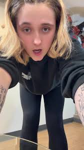 Melanie Blank ❤️