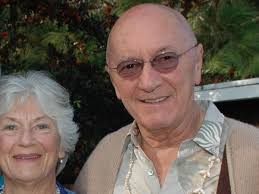 Fundraiser for Betsy Hand by Diane Harnish : Brian & Betsy Hand