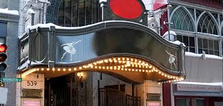 Boston Opera House Tickets Boston Opera House Information