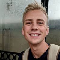 Ryan Ramsdell's Instagram, Twitter & Facebook