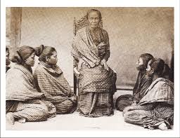 This is baju kurung teluk belanga for female. Baju Kurung Teluk Belanga Women Undated Download Scientific Diagram