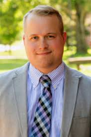 Travis Proctor (PhD 2017) Wins Manfred Lautenschlaeger Award