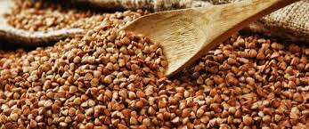 الحنطة السوداء فوائد عديدة ومذهلة ويب طب