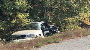 Bangor is a city in the u.s. One Man Killed After Crash On I 95 Off Ramp In Bangor