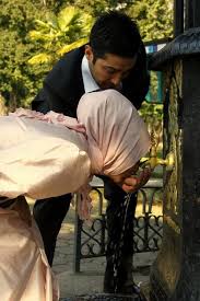 Unlike other religions, islam is more than just a group of rites gathered together for certain weekly, monthly, or even annual occasions. How Does A Muslim Get Married See