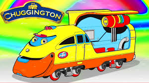 These coloring pages are perfect to keep the kids busy. Kizi Chuggington New Coloring For Childrens Coloring Action Chugger Chuggington Kizi Coloring Pages