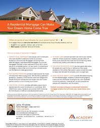 Six Types Of Residential Mortgages Mortgage Mortgage Help Things To Know