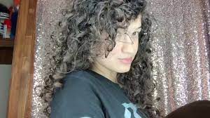 Hair porosity refers to the ability of your hair to absorb and hold moisture. Low Porosity Curly Wavy Hair Tips Youtube