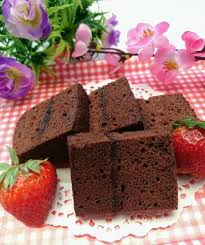 Setelah itu pindahkan daging ke panci presto dan kasih air yang baru. 20 Resep Brownies Kukus Chocolatos Lumer