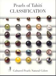 Pearl Oasis Tahitian Pearls Grading