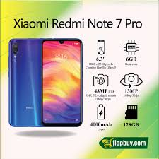 Xiaomi Redmi Note 7 Pro – flopbuy.com ...