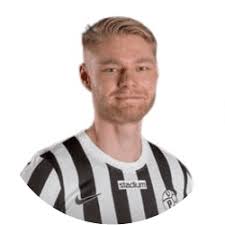 Samuel Lindeman (Vaasa PS)