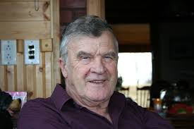 Ejnar Patrick Blasko (1935-2010)