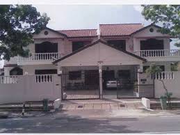 It's 2nd july 2012, a monday. House P Ramlee Penang Houses In Penang Mitula Homes