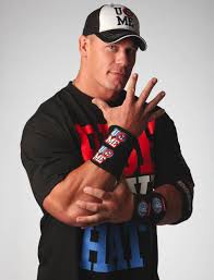 John Cena