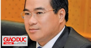 Bắt Cục trưởng Cục Đăng kiểm Việt Nam Đặng Việt Hà