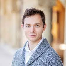 Nicholas Coles's Instagram, Twitter & Facebook