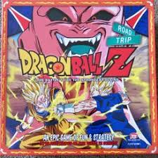 Unblocked games site is a safe and secure game site which offers plenty of unblocked games news, reviews, cheats, entertainment, and educational games for people of all ages. Dragon Ball Z Road Trip Board Game Boardgamegeek