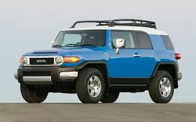 Find toyota land cruiser used cars for sale on auto trader, today. Toyota Fj Cruiser Prices Reviews And New Model Information Autoblog