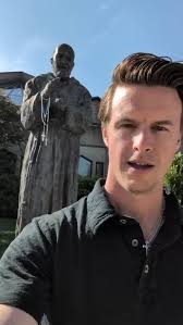 If you have that idea or thought in your head that you should go to church,  it's a calling. Whether you go to a synagogue or a mosque or a church. Do  it. Just get up and go.