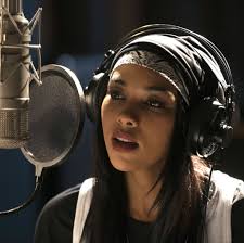 Catch Alexandra Shipp who played Danielle (Dani) Raymond