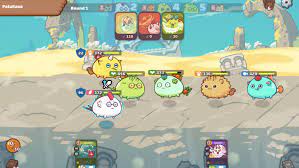 Mejores Juegos Nft Play To Earn Con Los Que Ganar Dinero Fresqui