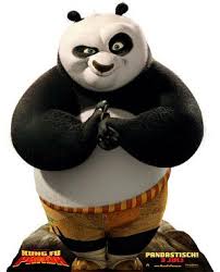 Gambar kartun keren kungfu panda ini juga bisa dijadikan wallpaper yang bagus pada hp atau laptop kamu. Pesan Moral Film Kungfu Panda Kalija S Sanctuary