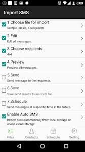 Sms backup sms export to excel, core function is backup sms, can use this app backup your sms to excel. Sa Group Text Lite Apk Download For Free