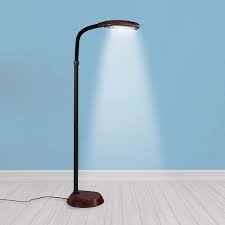 No bulbs to be replaced: Bright Floor Lamps For Bedroom Online
