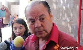 Abre Purata su celular a denuncias ciudadanas contra Interapas