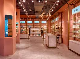 No hard sell, honest opinion of each one i tried. Korean Beauty Store Lamise Opens In Dubai Vogue Arabia