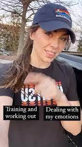 Amanda Olafson's Instagram, Twitter & Facebook