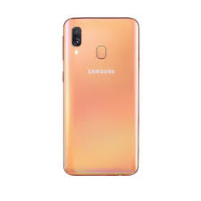 Samsung Galaxy A40 (2019)