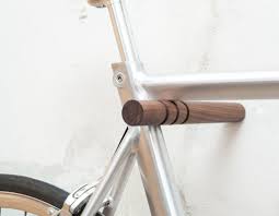 Fahrrad Wandhalterung Holz Fahrrad Wandhalterung Halterung Fahrrad
