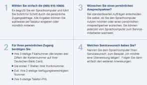 Mal in folge deutschlands „beliebteste bank (wirtschaftsmagazin €uro, ausgabe 05/2021) geworden. Telefon Banking Deutsche Bank
