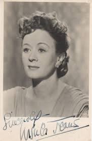 Who is Ursula Jeans dating? Ursula Jeans boyfriend, husband