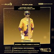 Com a kamba música poderás ouvir, baixar, comprar músicas, assistir videoclipes, estar actualizado as notícias das suas celebridades favoritas e. Angola Music Awards Added A New Angola Music Awards