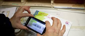 Car la poste, c'est aussi des services inédits qui font gagner du temps. La Poste Degrade Le Suivi De La Lettre Suivie 60 Millions De Consommateurs