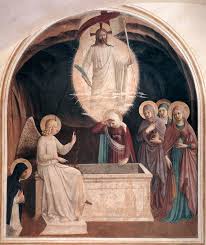 Il vangelo spiega che maria di magdala, maria di giacomo e. Lunedi Dell Angelo Wikipedia