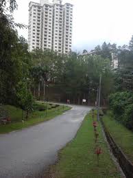 While staying at genting view hotel, visitors can check out genting strawberry. Kempas Apartment Genting View Resort Prices Photos Reviews Address Malaysia