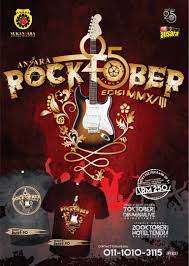 Make social videos in an instant: Ansara Malaysia On Twitter Rocktober 25t Ansara Battle Of The Band 2018 Looking For 16 Bands To Compete In This Battle Of The Bands Rocktober Ansara Event Which Will Be As Below
