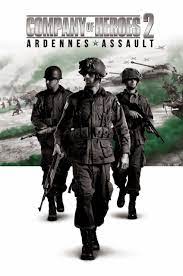All versions require steam drm. Company Of Heroes 2 Ardennes Assault Guide And Walkthrough Giant Bomb