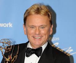 Patrick michael james sajak is famous and well known as the oldest son of pat sajak. Pat Sajak Biography Facts Childhood Family Life Of Television Personality