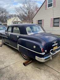 Image result for La Plata Blue 1950 Dodge